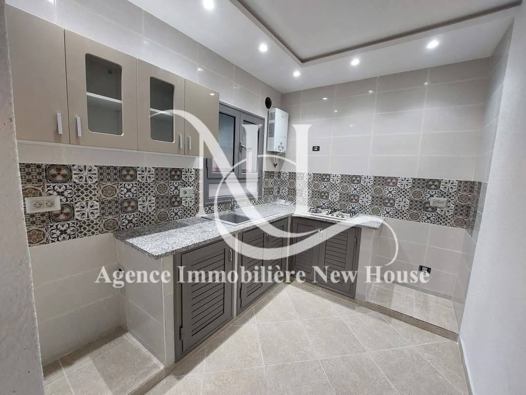 Bizerte Nord Bizerte Location Appart. 4 pices Appartement alv 250
