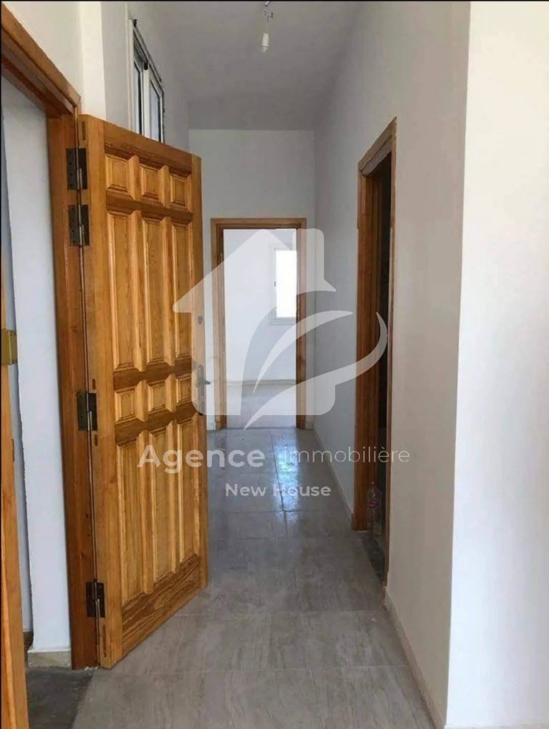 Bizerte Nord Bizerte Location Appart. 3 pices Appartement alv151