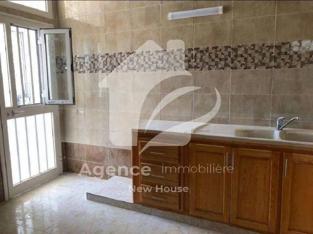 Bizerte Nord Bizerte Location Appart. 3 pices Appartement alv151