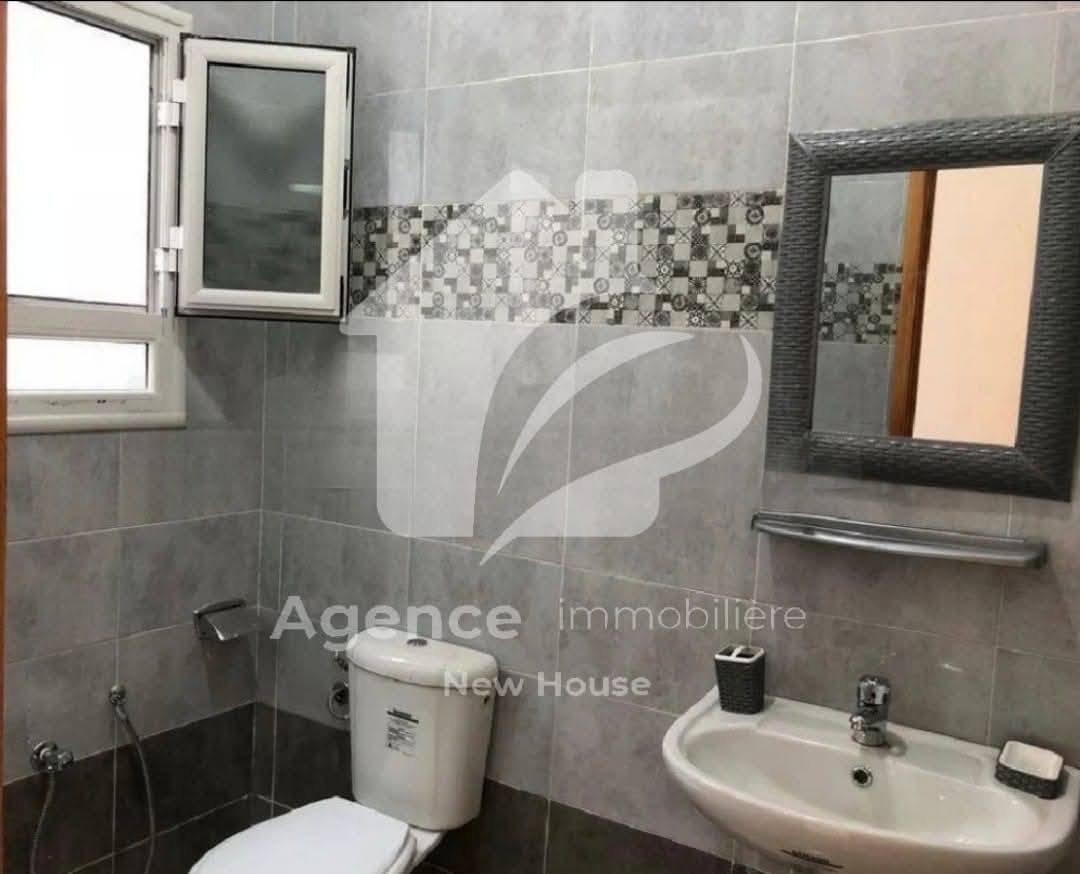Bizerte Nord Bizerte Location Appart. 3 pices Appartement alv151