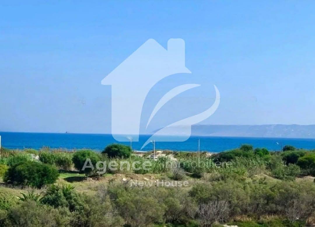 Bizerte Nord Bizerte Location Appart. 3 pices Appartement alv151