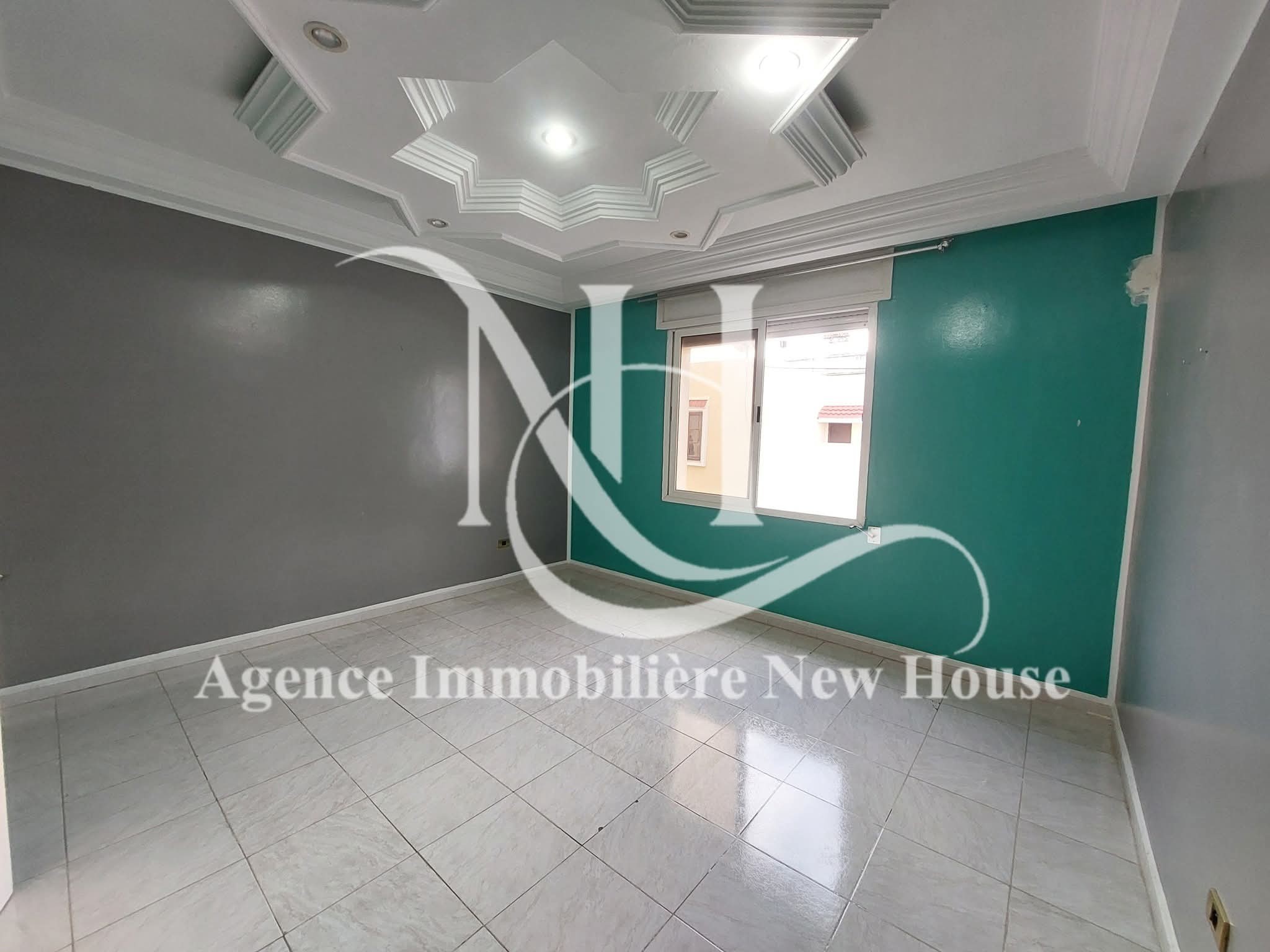 Bizerte Nord Bizerte Bab Mateur Location Appart. 5 pices+ Appartement alv 261