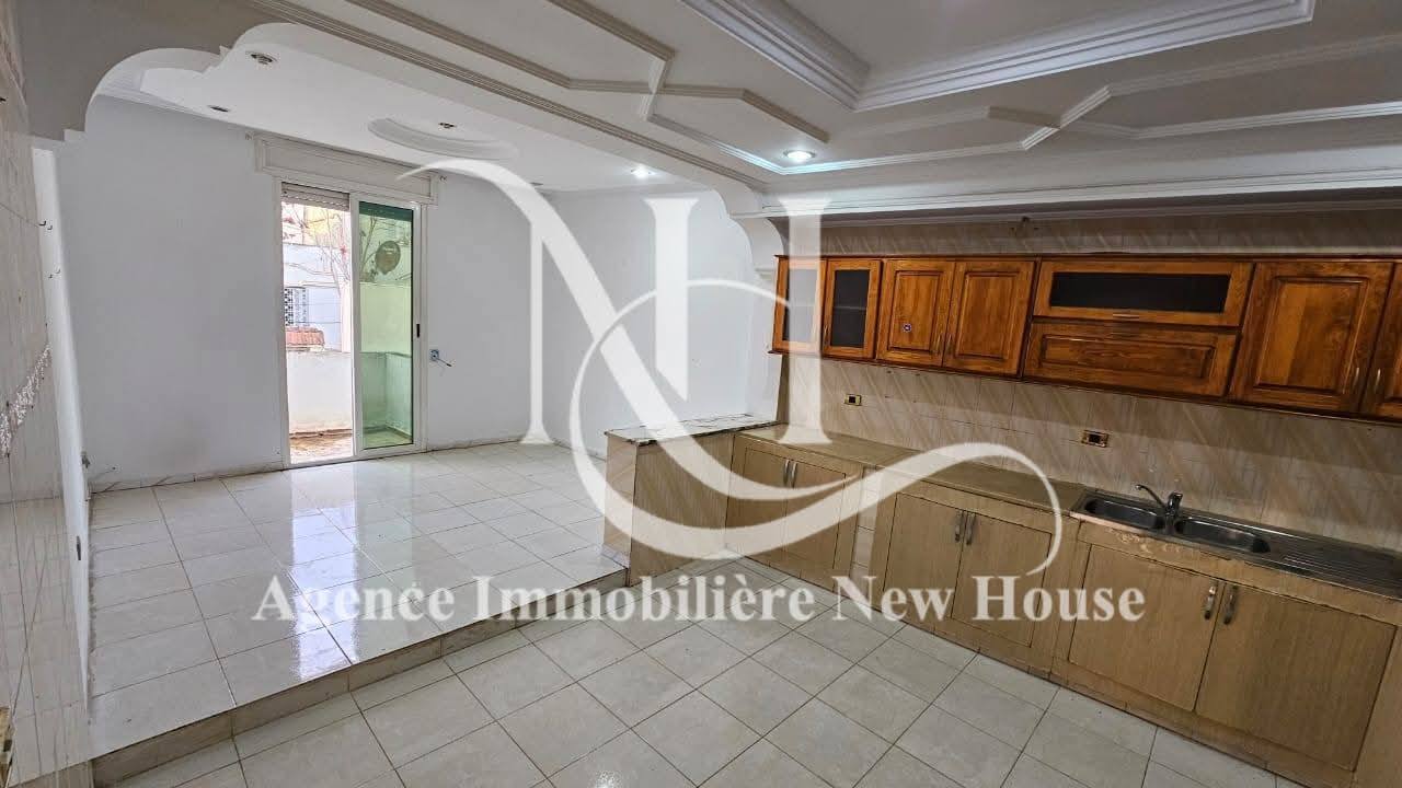 Bizerte Nord Bizerte Bab Mateur Location Appart. 5 pices+ Appartement alv 261