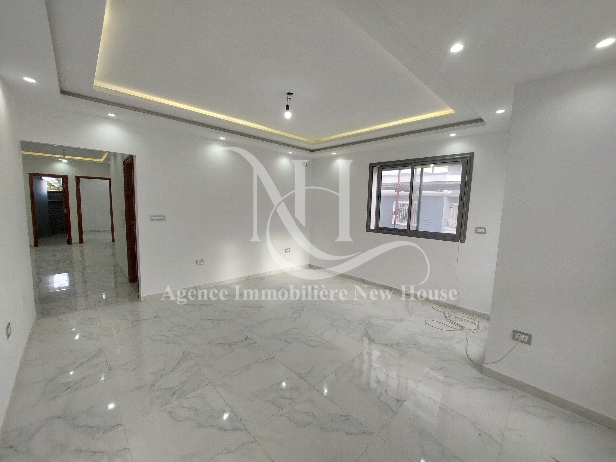 Bizerte Nord Bizerte Location Appart. 3 pices Appartement alv 376