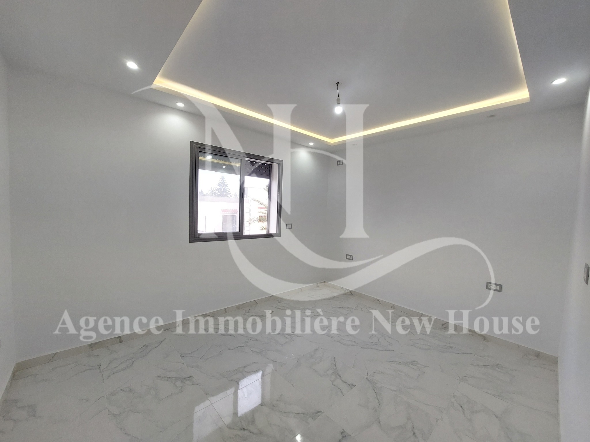 Bizerte Nord Bizerte Location Appart. 3 pices Appartement alv 376