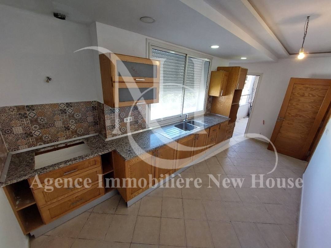 Bizerte Nord Bizerte Location Appart. 3 pices Appartement alv 377