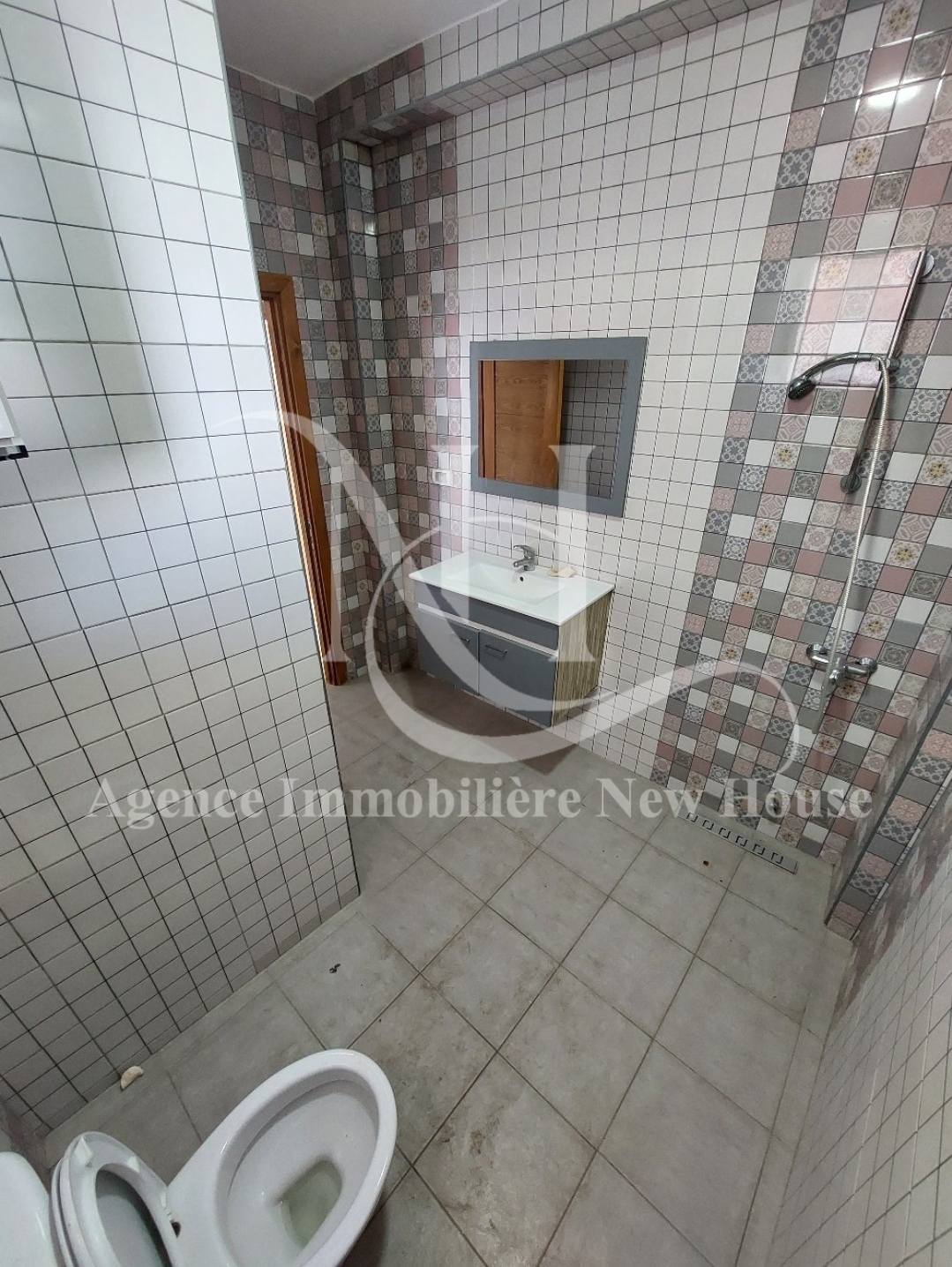 Bizerte Nord Bizerte Location Appart. 3 pices Appartement alv 377