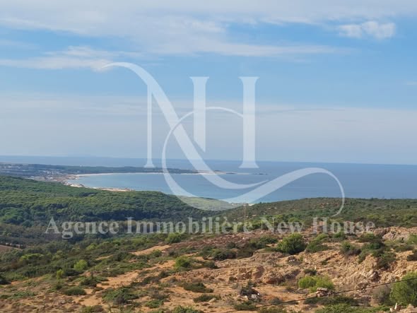 Bizerte Nord Bizerte Location Appart. 3 pices tage de villa alv 368