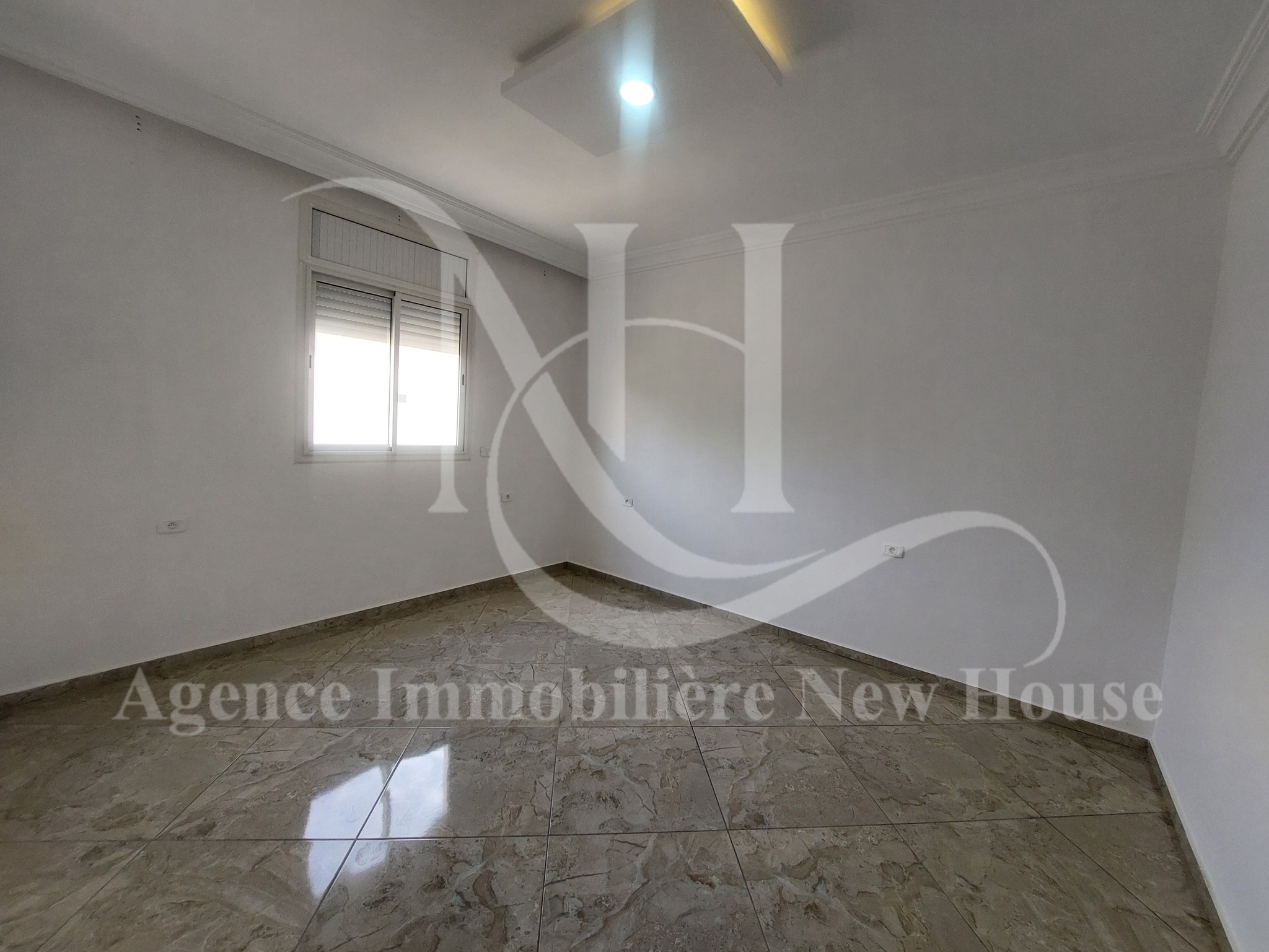Bizerte Nord Bizerte Location Appart. 3 pices tage de villa alv 368