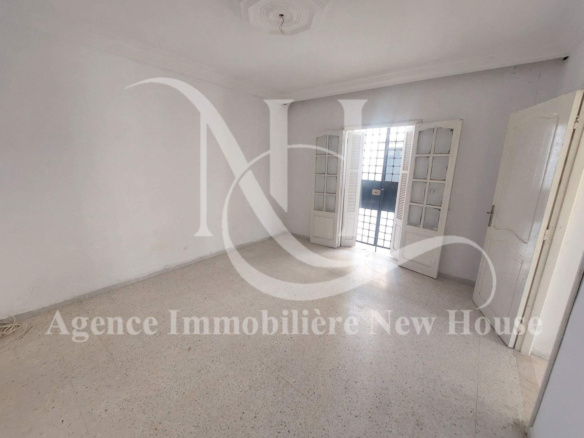 Bizerte Nord Bizerte Location Appart. 3 pices Appartement rz de chausse alv 367