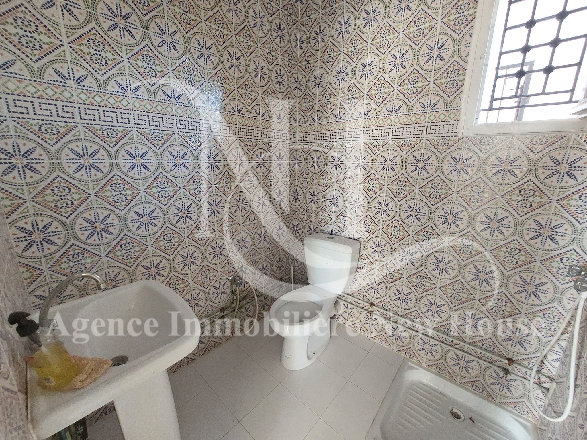 Bizerte Nord Bizerte Location Appart. 3 pices Appartement rz de chausse alv 367