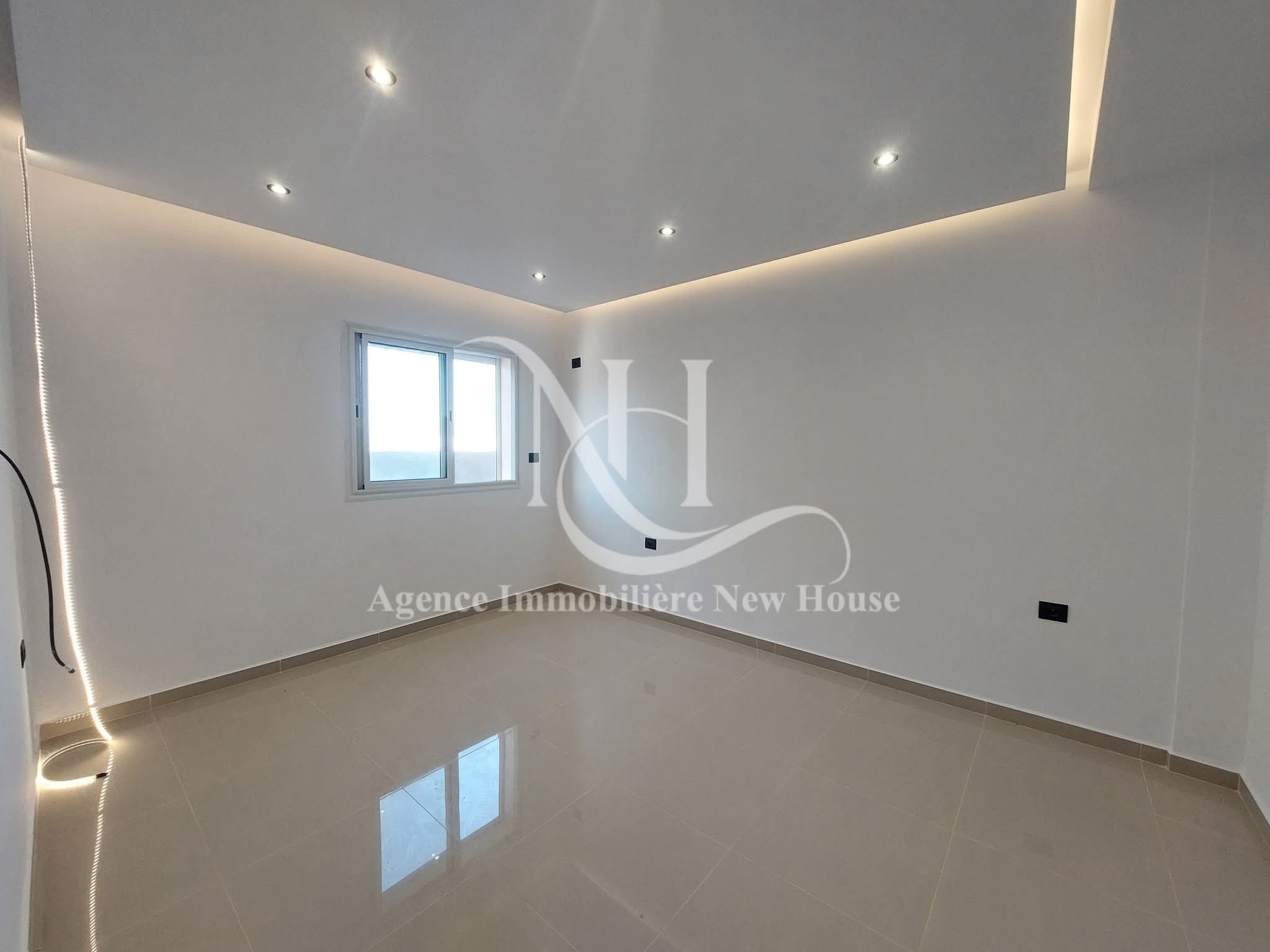 Bizerte Nord Bizerte Location Appart. 3 pices Un appartement alv 309