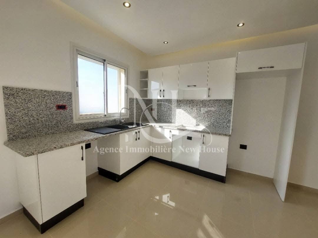 Bizerte Nord Bizerte Location Appart. 3 pices Un appartement alv 309