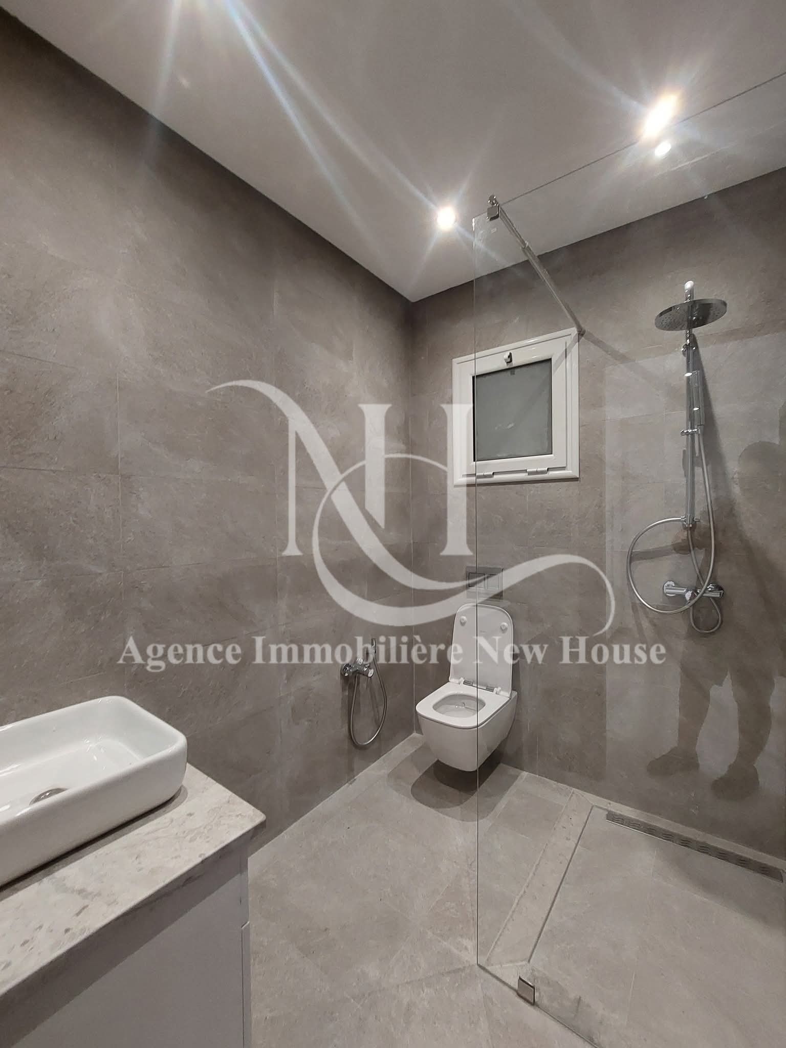 Bizerte Nord Bizerte Location Appart. 3 pices Un appartement alv 309