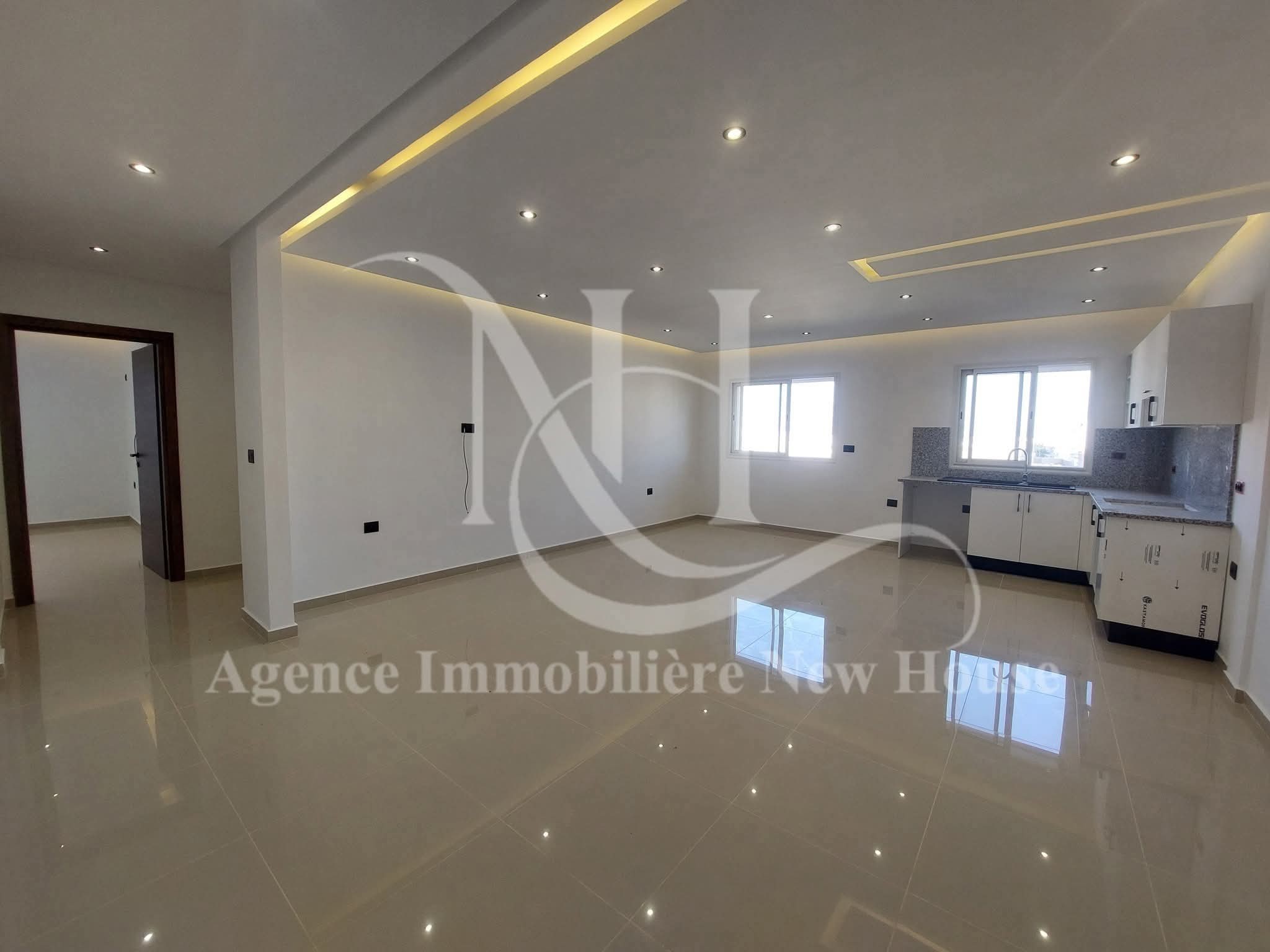 Bizerte Nord Bizerte Location Appart. 4 pices Appartement alv 309