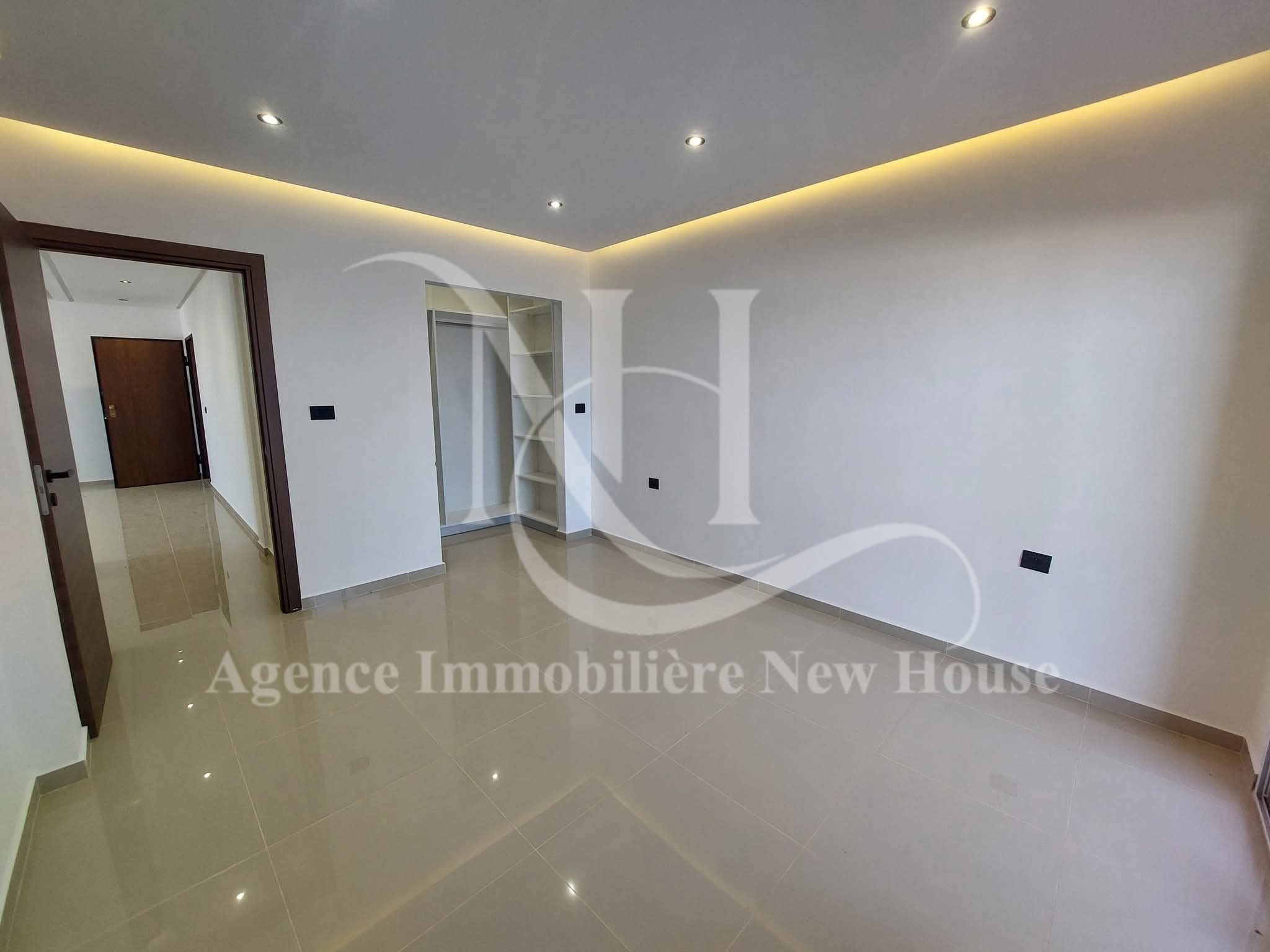 Bizerte Nord Bizerte Location Appart. 4 pices Appartement alv 309