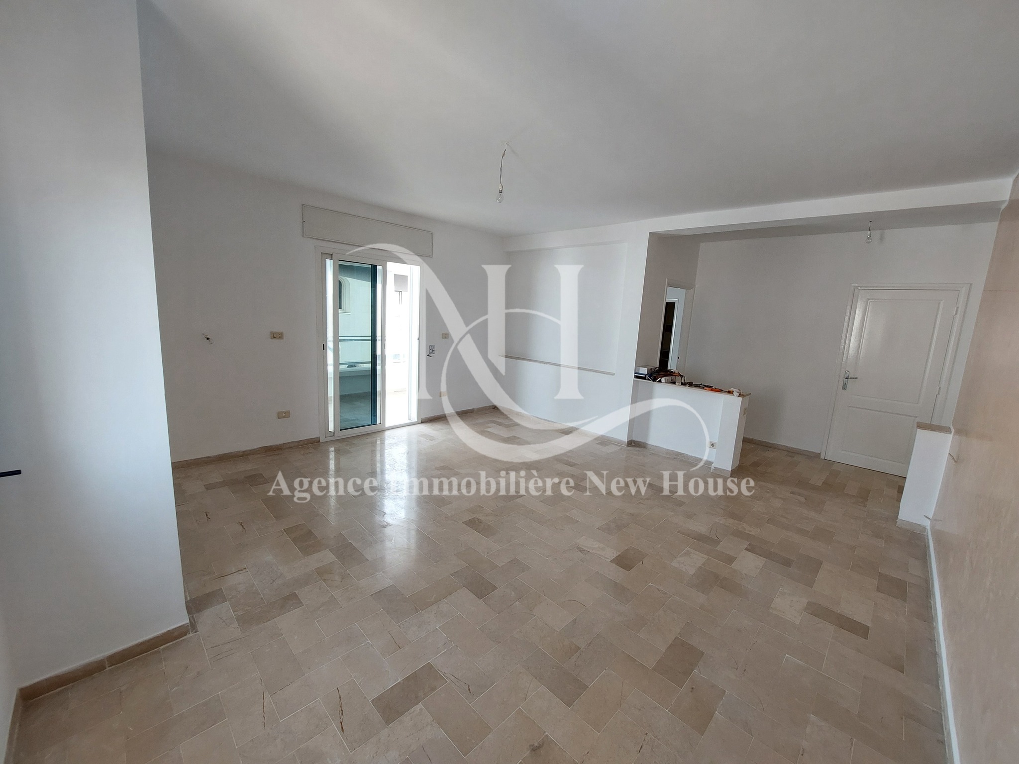 Bizerte Nord Bizerte Location Appart. 3 pices tage de villa alv 170