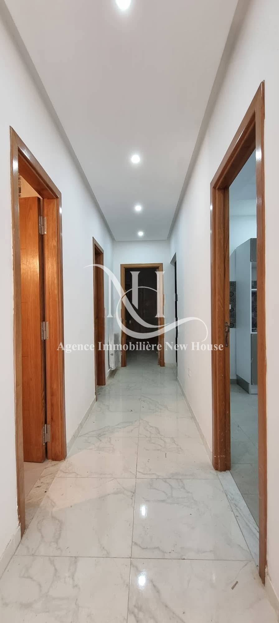 Bizerte Nord Bizerte Location Appart. 4 pices Appartement alv 369