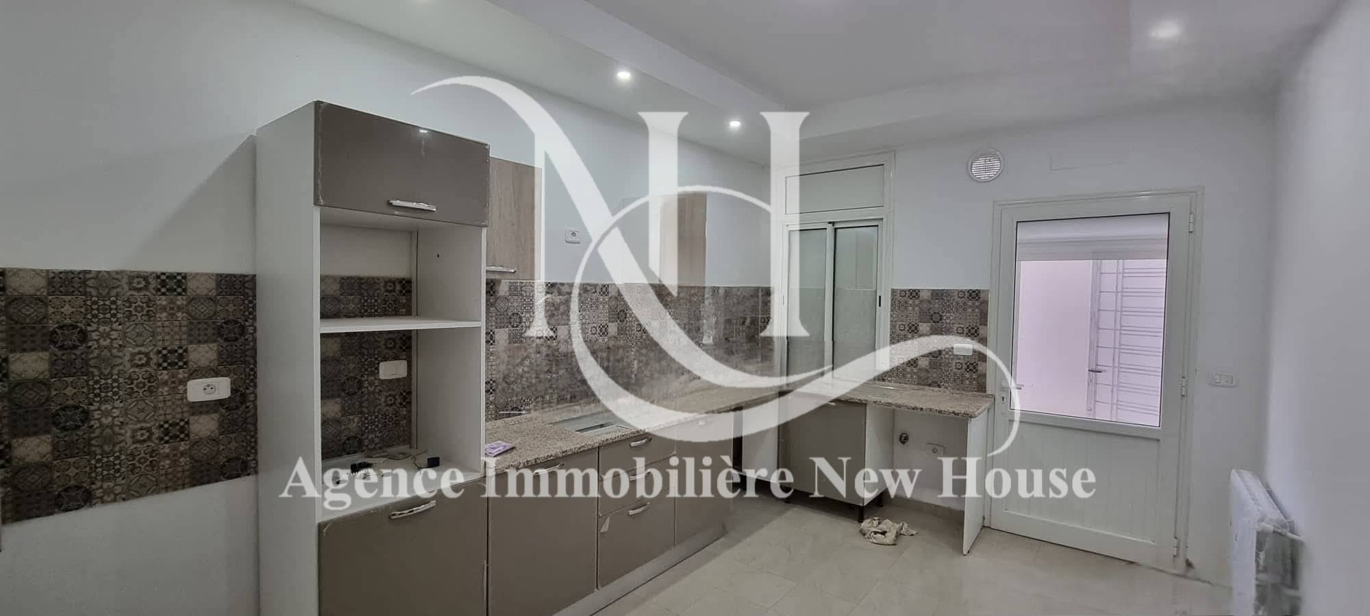 Bizerte Nord Bizerte Location Appart. 4 pices Appartement alv 369