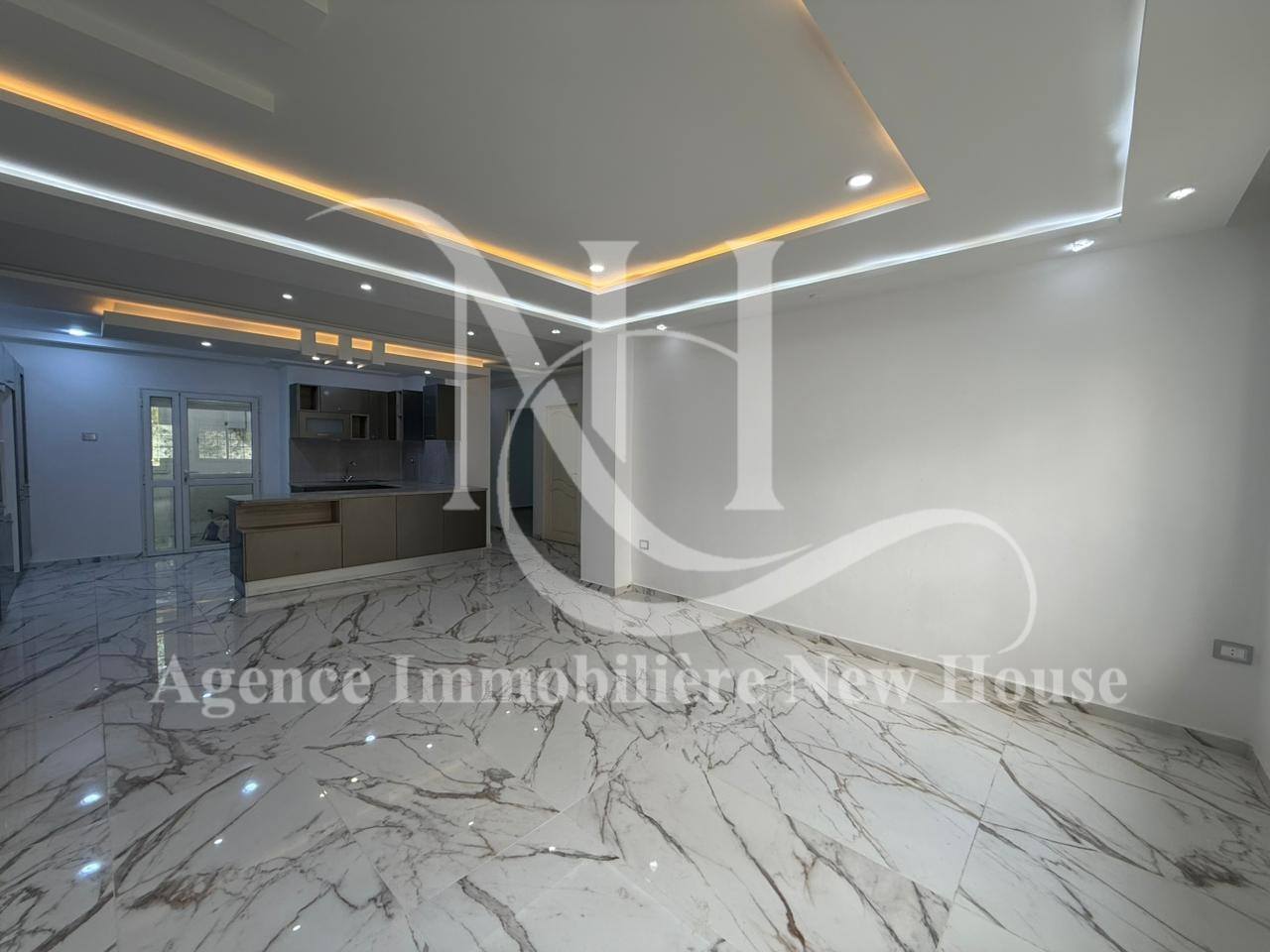 Bizerte Nord Bizerte Location Appart. 4 pices Appartement alv 370