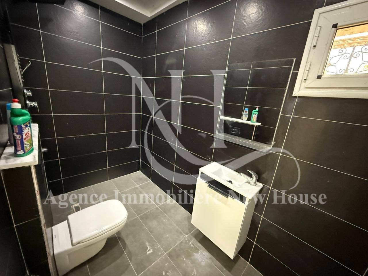 Bizerte Nord Bizerte Location Appart. 4 pices Appartement alv 370