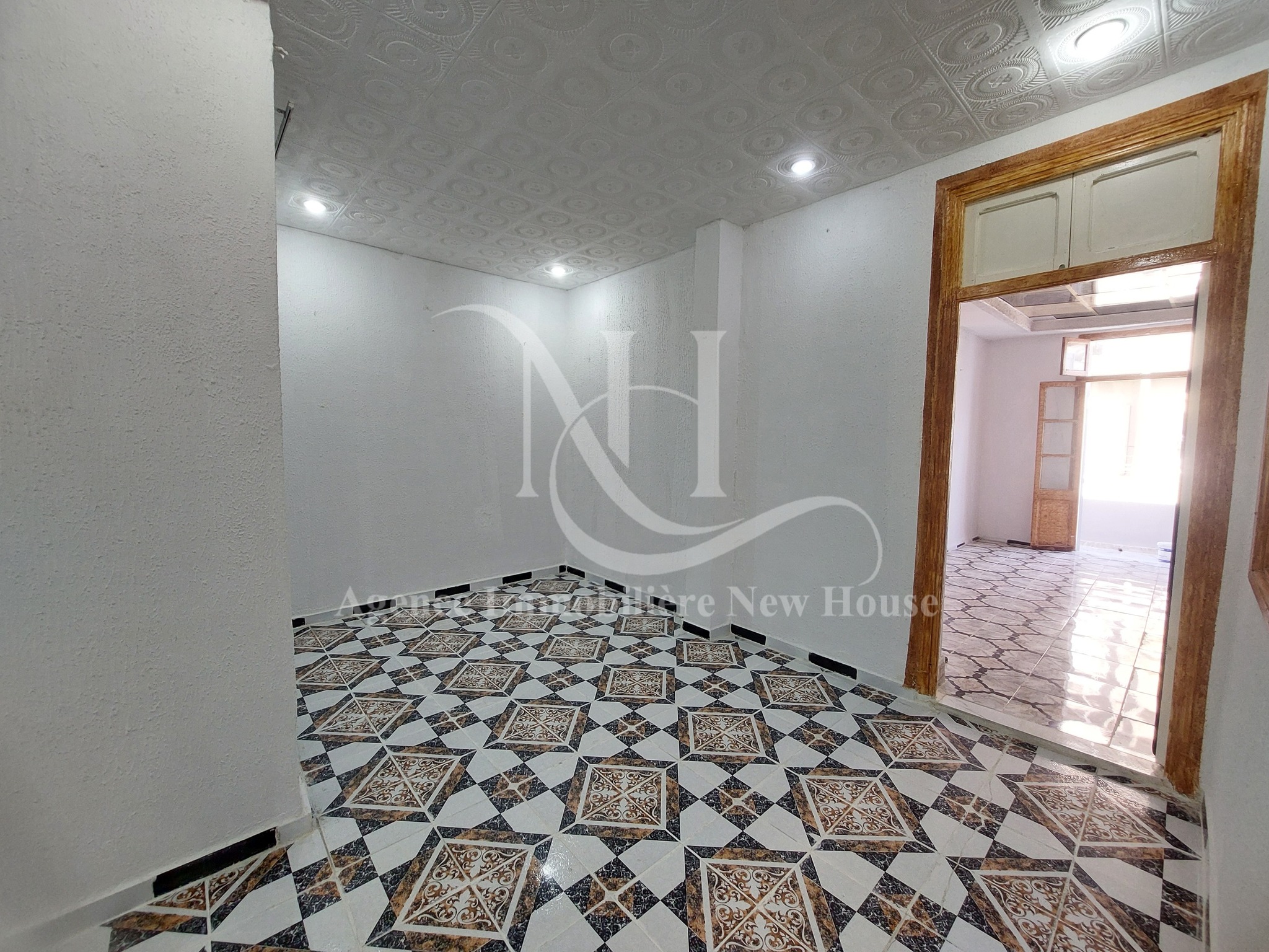 Bizerte Nord Bizerte Location Appart. 2 pices Appartement alv 374