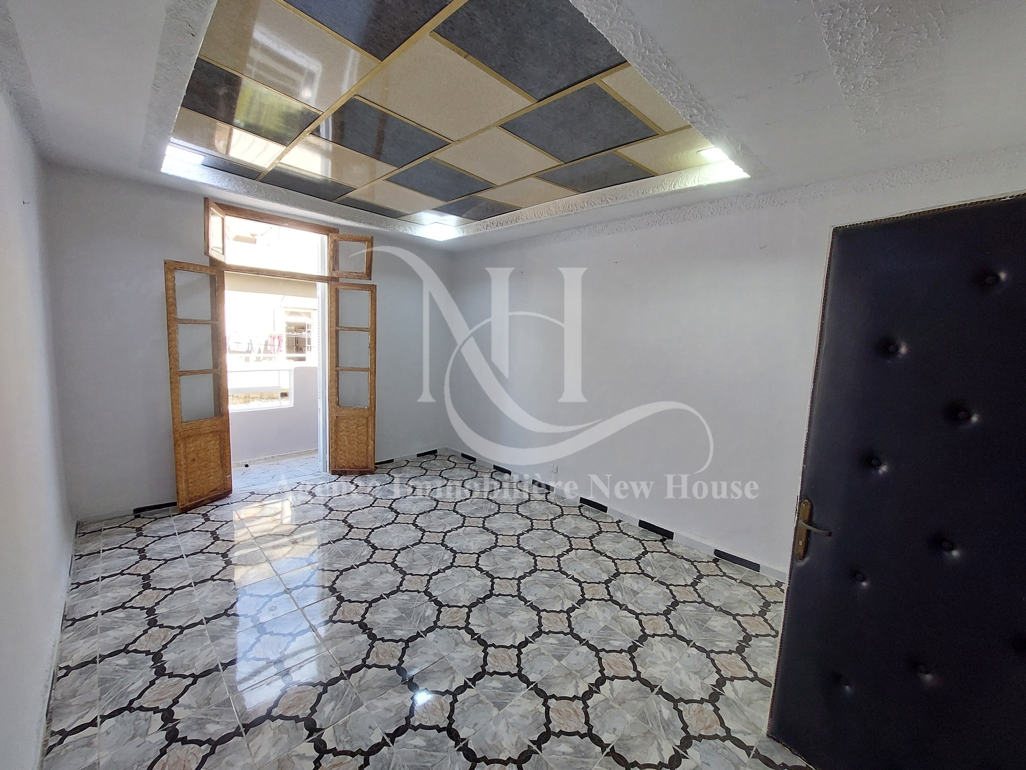 Bizerte Nord Bizerte Location Appart. 2 pices Appartement alv 374