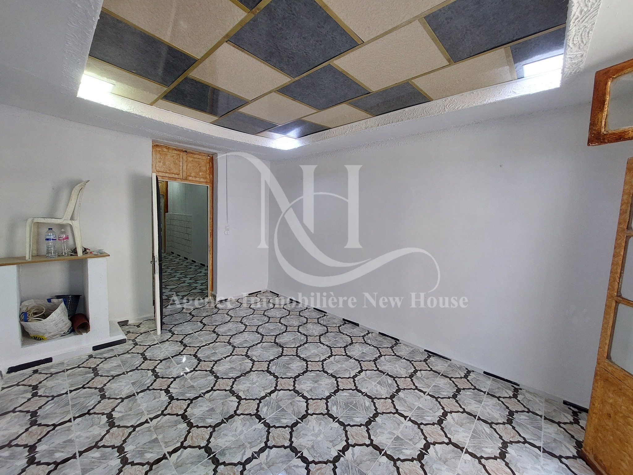 Bizerte Nord Bizerte Location Appart. 2 pices Appartement alv 374