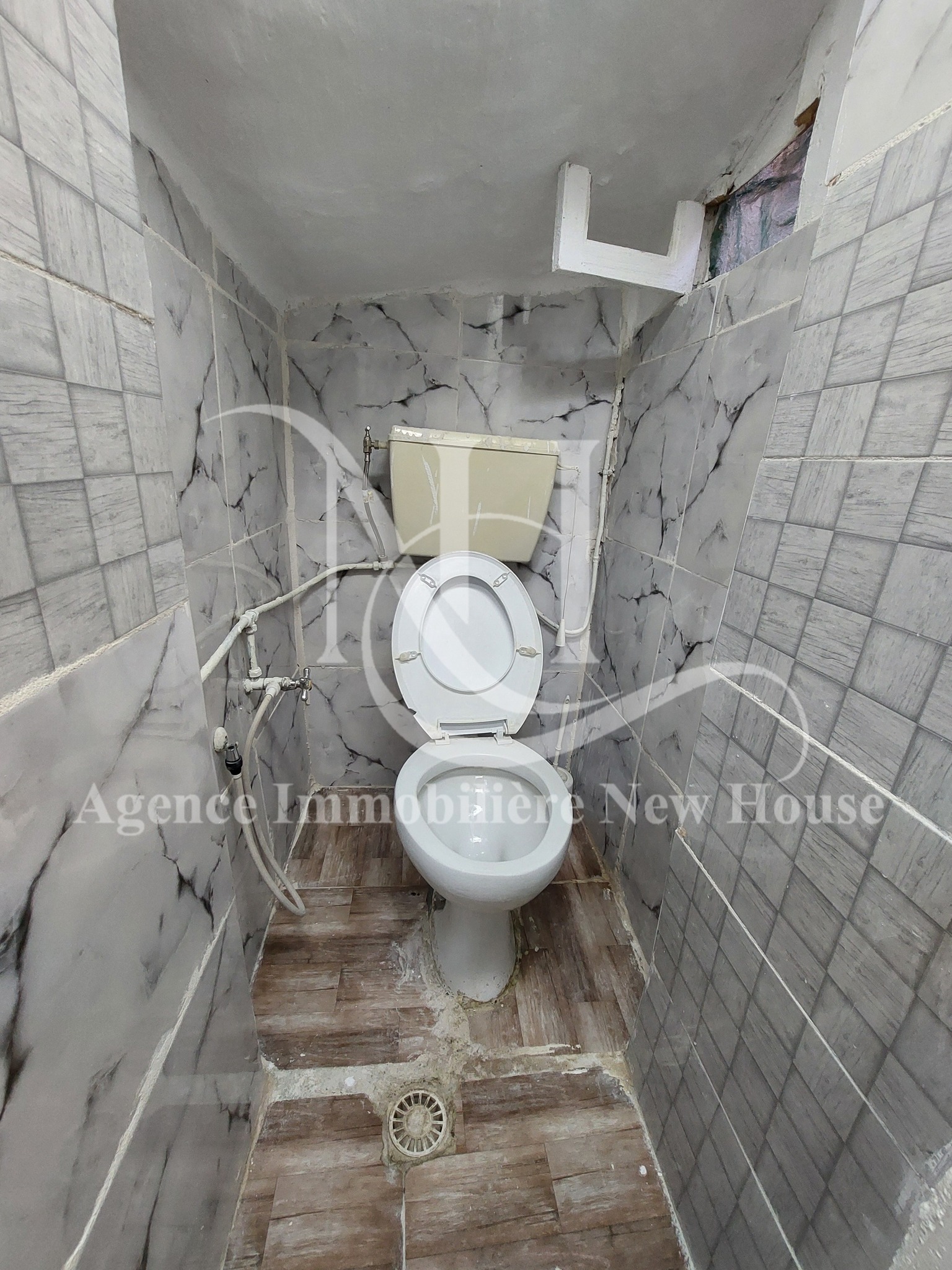 Bizerte Nord Bizerte Location Appart. 2 pices Appartement alv 374