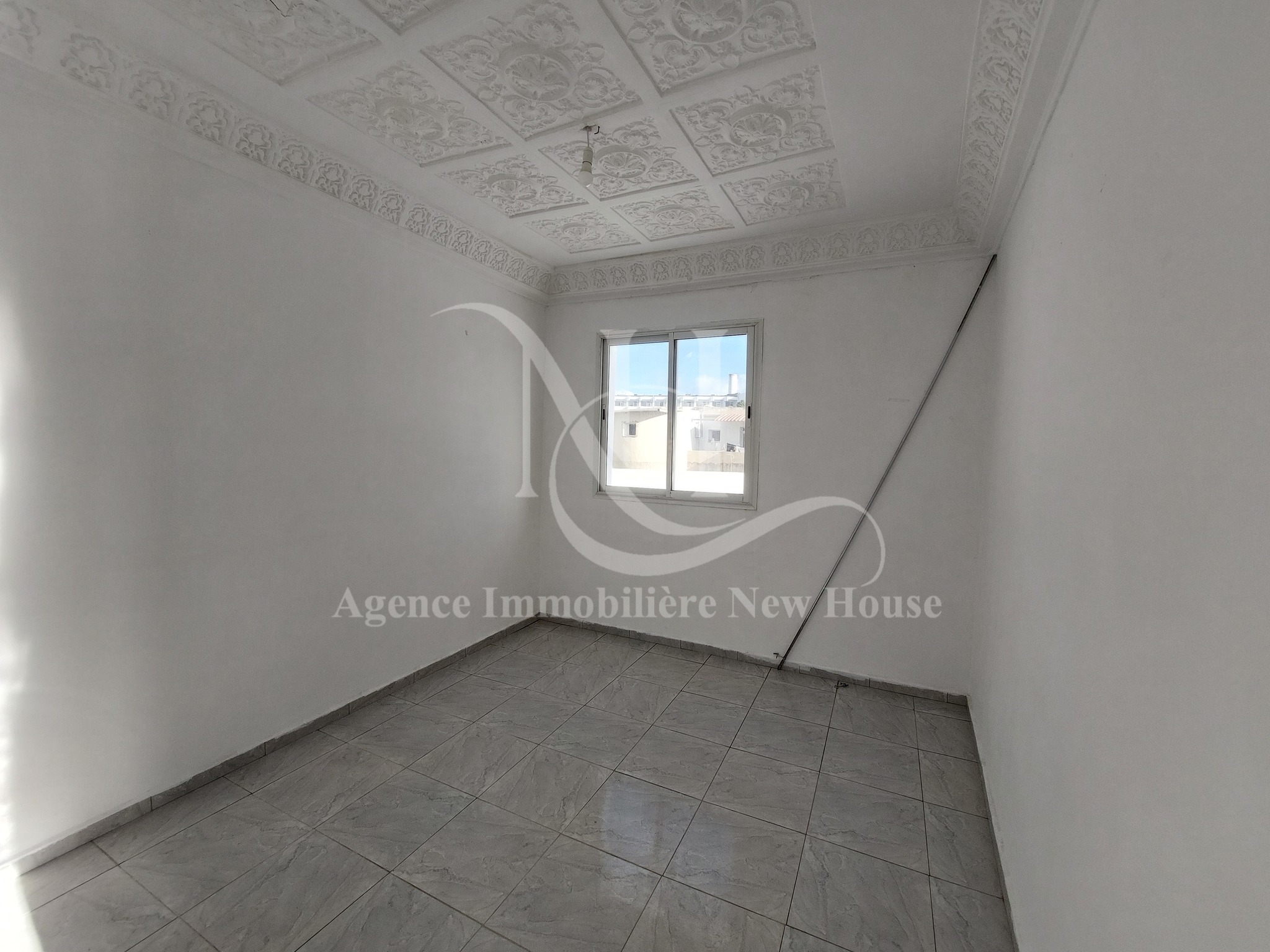 Bizerte Nord Bizerte Location Appart. 3 pices Appartement alv 379