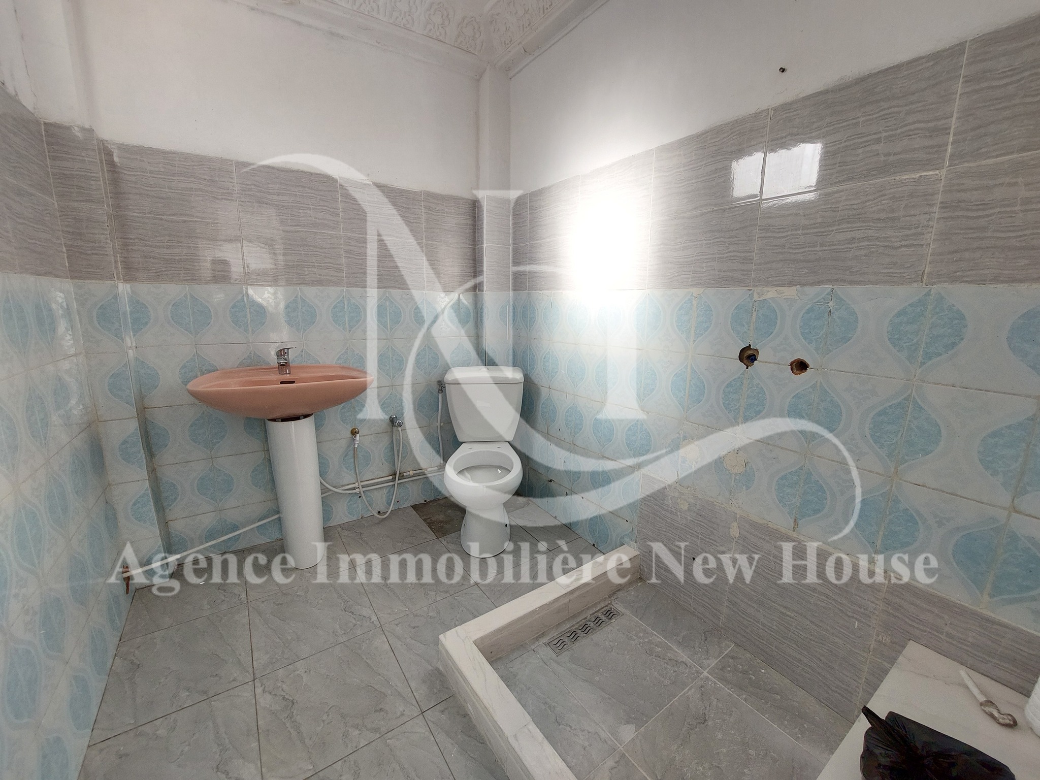 Bizerte Nord Bizerte Location Appart. 3 pices Appartement alv 379