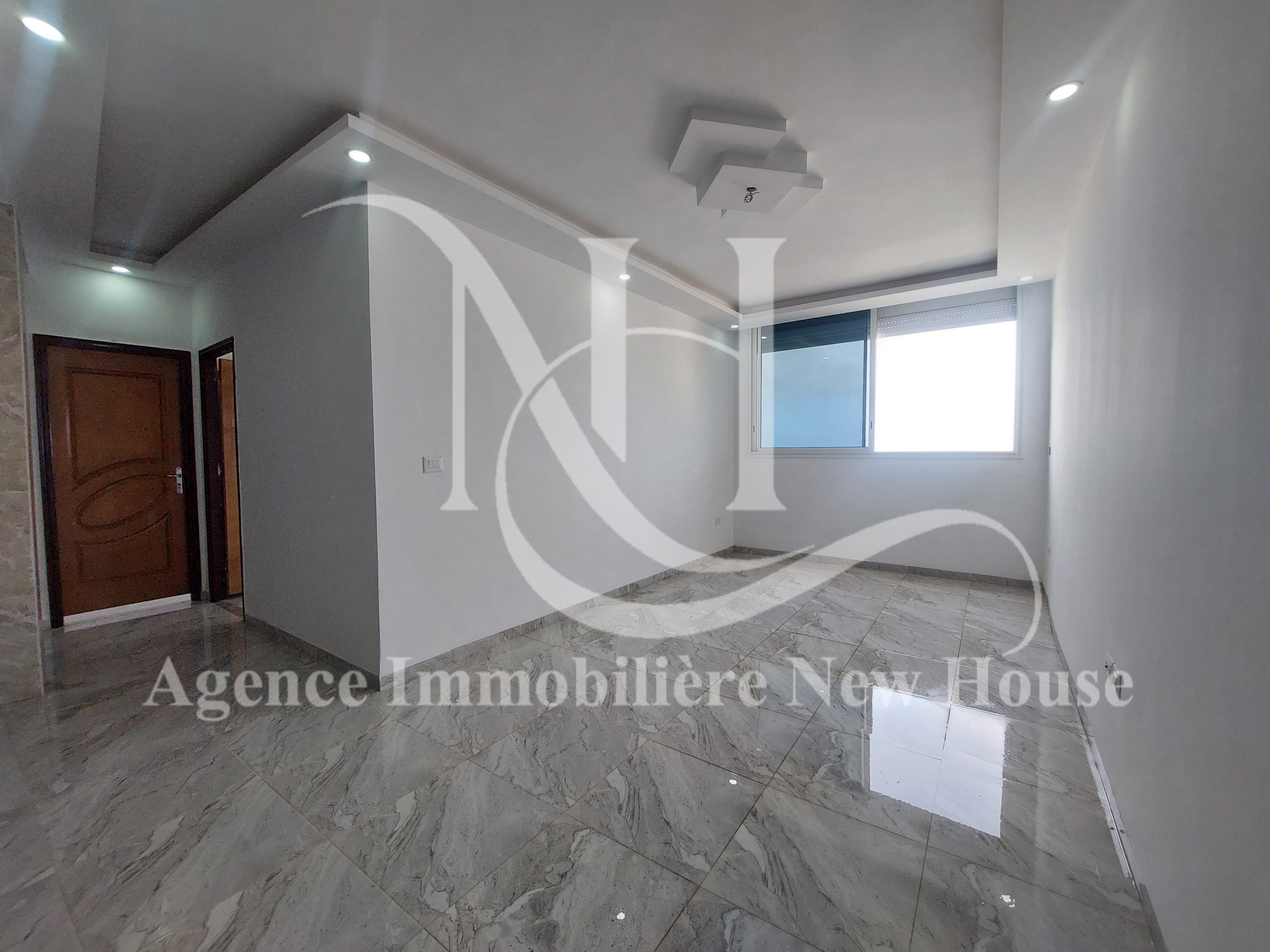 Bizerte Nord Bizerte Location Appart. 3 pices Appartement alv 345