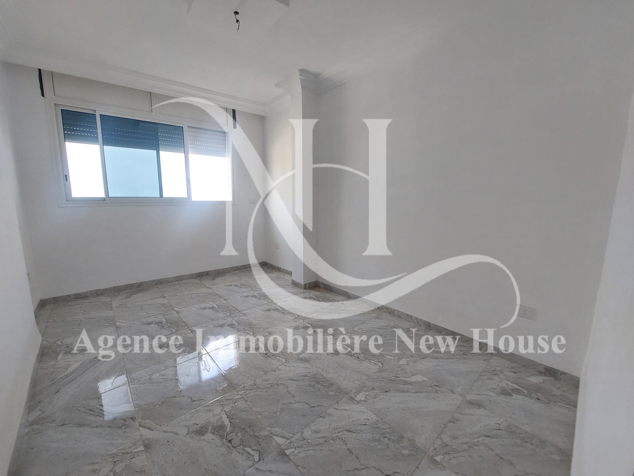 Bizerte Nord Bizerte Location Appart. 3 pices Appartement alv 345