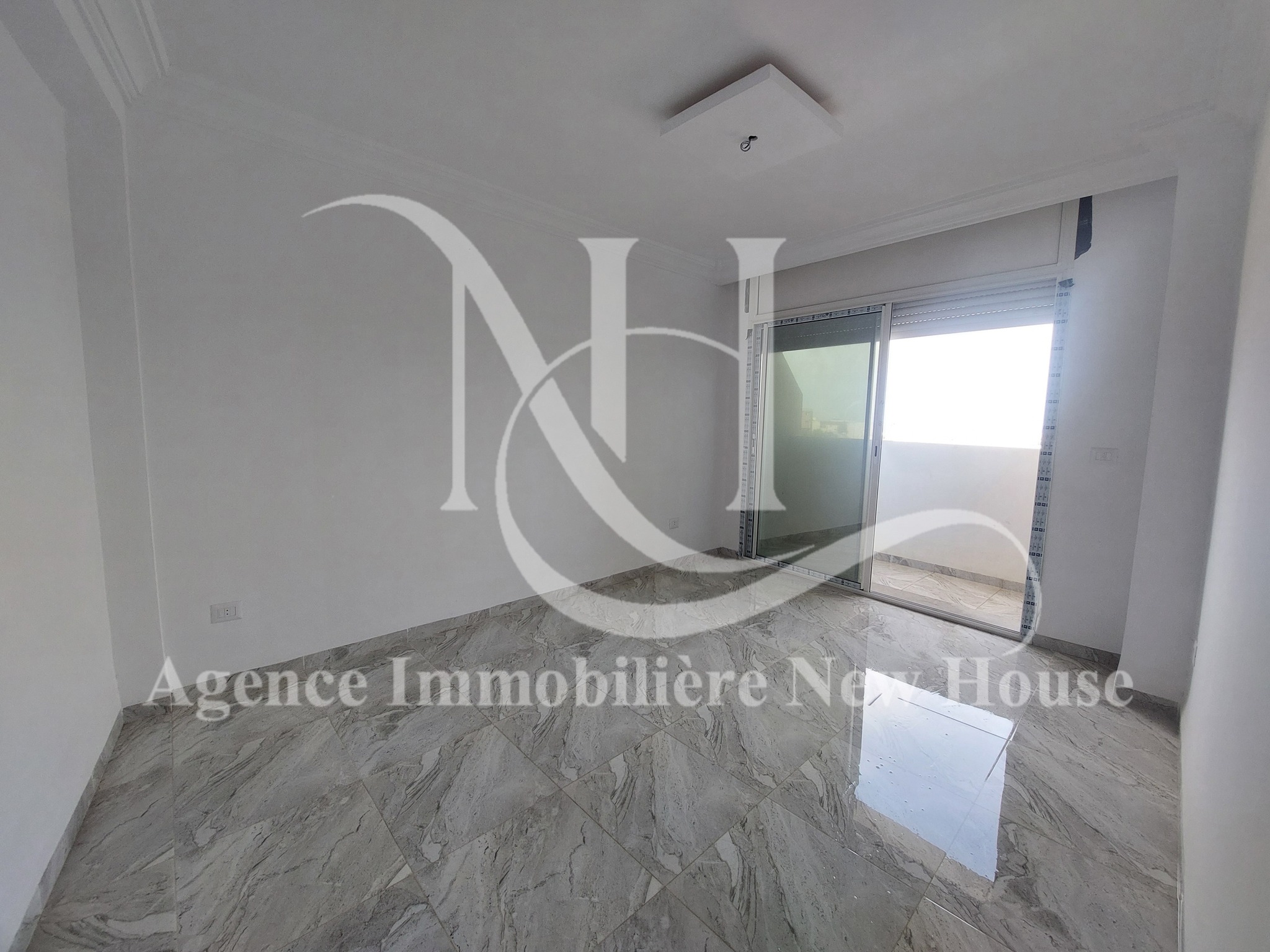 Bizerte Nord Bizerte Location Appart. 3 pices Appartement alv 345