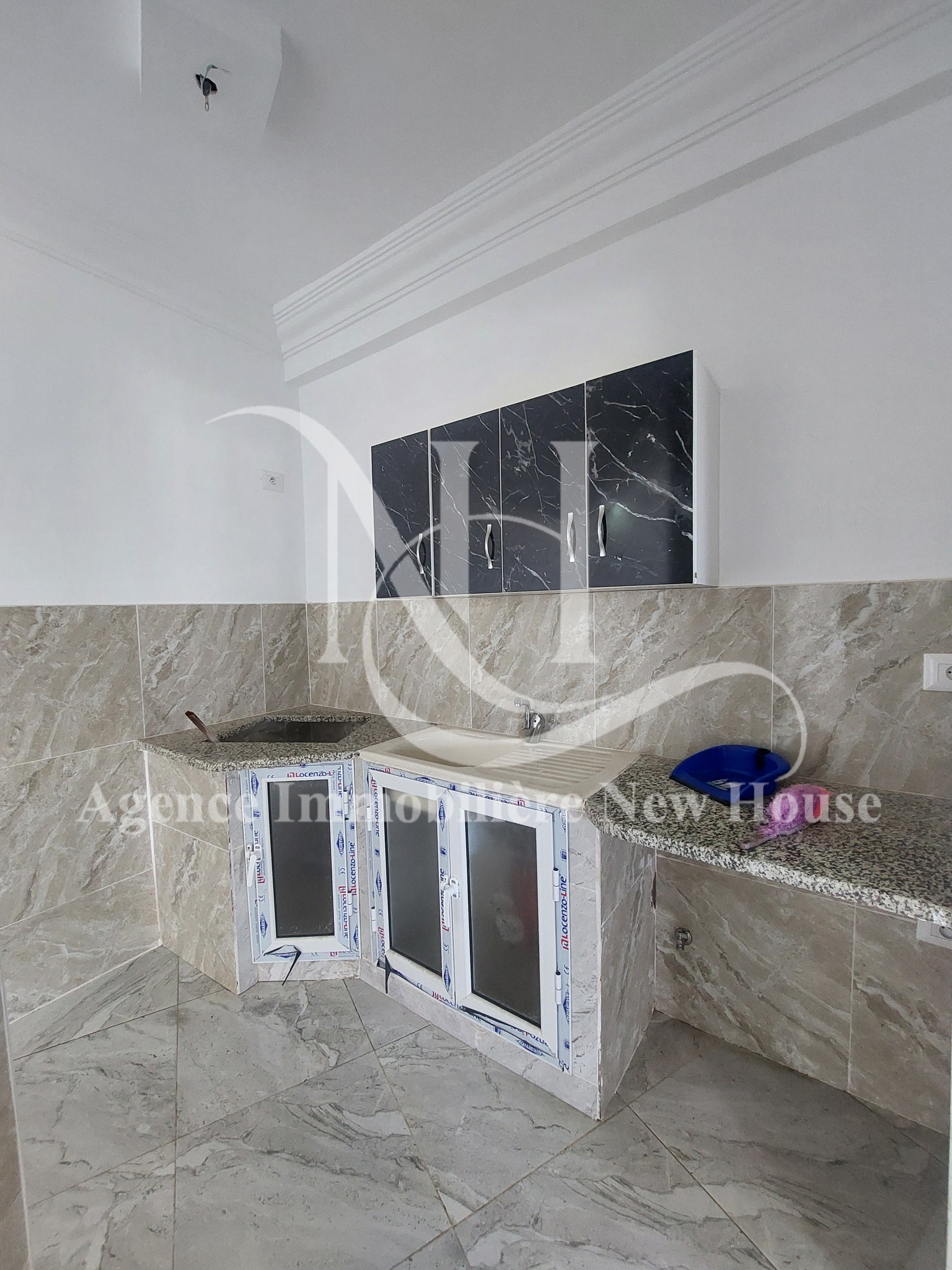 Bizerte Nord Bizerte Location Appart. 3 pices Appartement alv 345