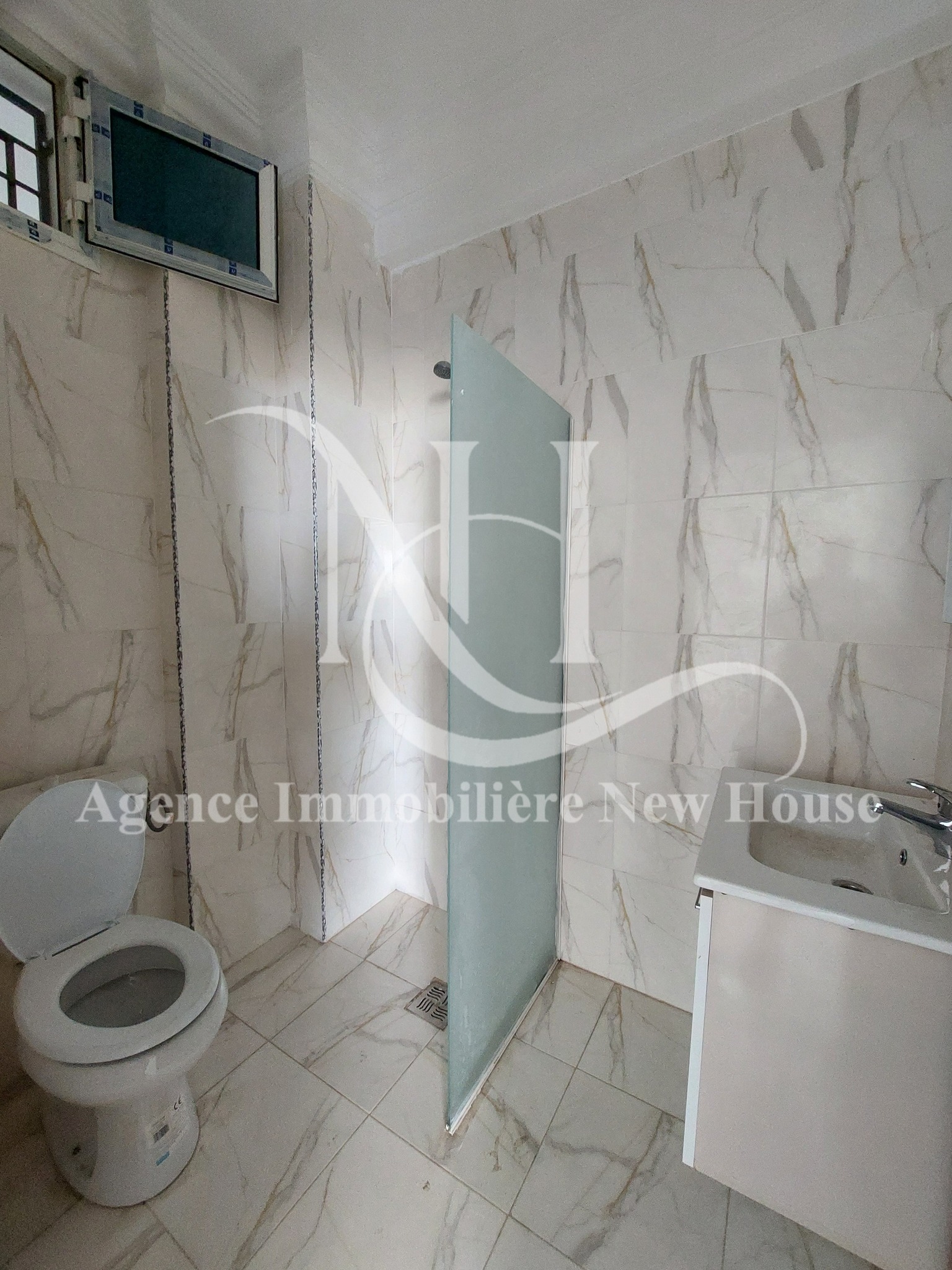 Bizerte Nord Bizerte Location Appart. 3 pices Appartement alv 345