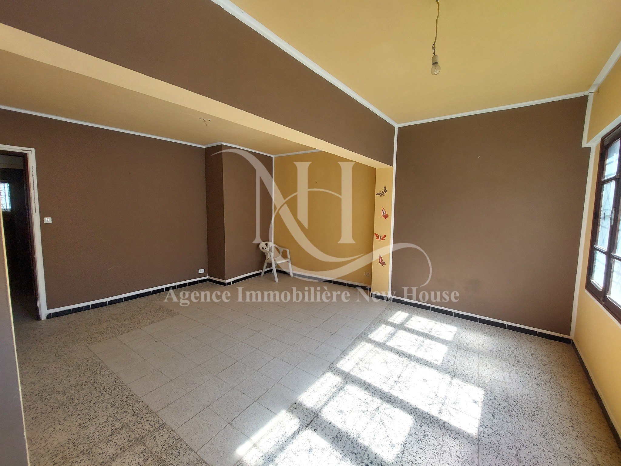 Bizerte Nord Bizerte Location Appart. 2 pices Appartement alv 349