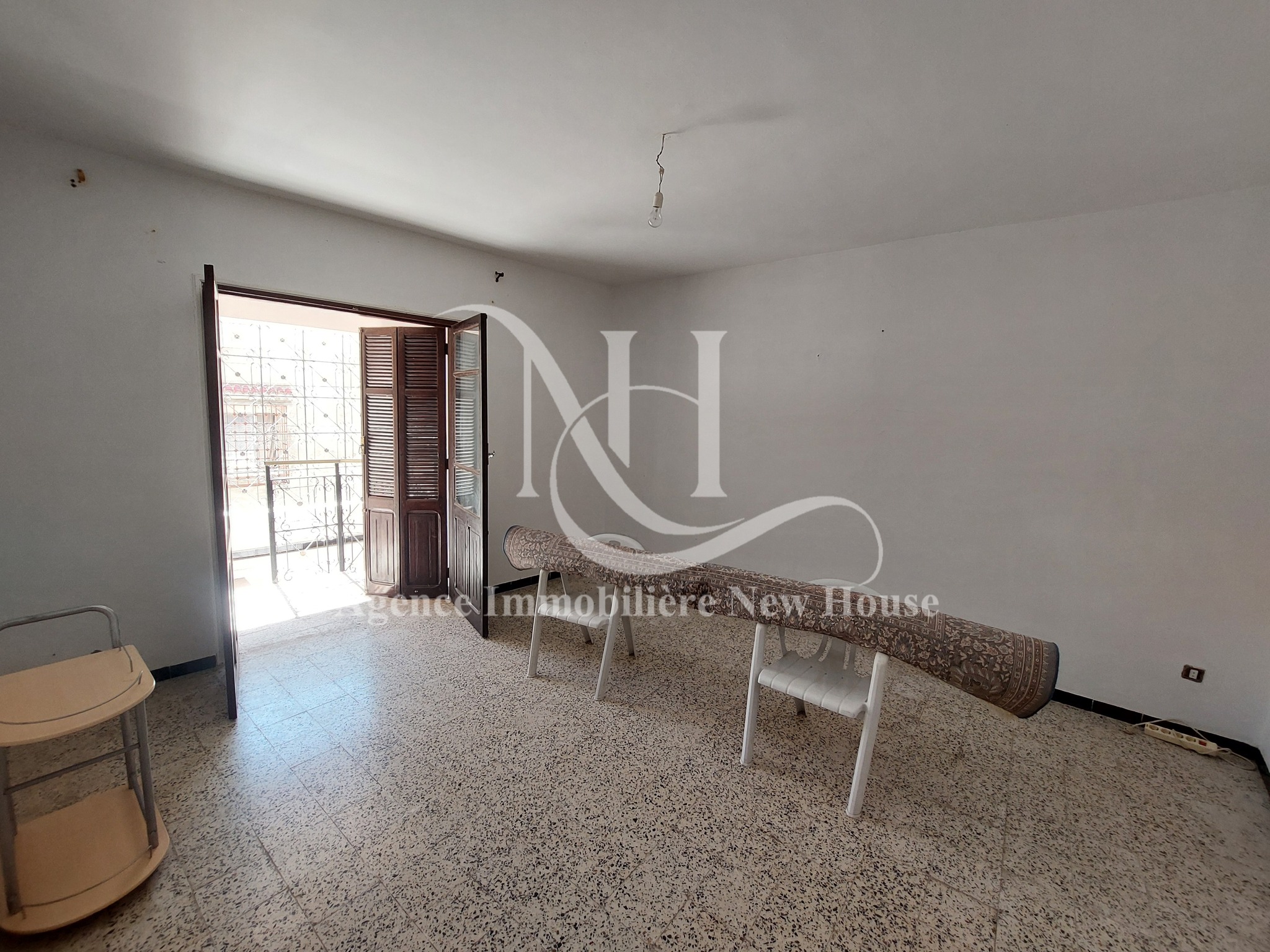 Bizerte Nord Bizerte Location Appart. 2 pices Appartement alv 349