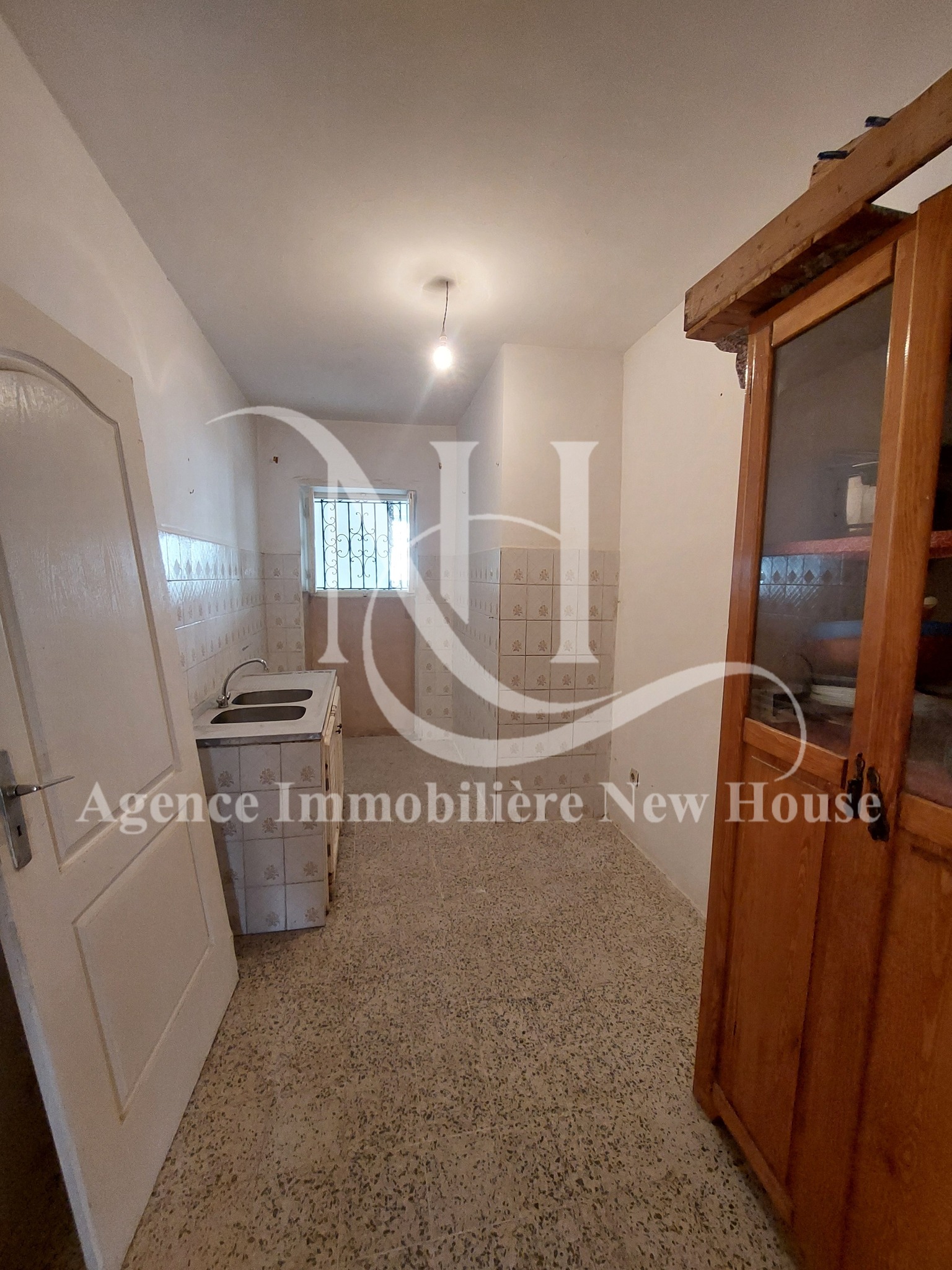 Bizerte Nord Bizerte Location Appart. 2 pices Appartement alv 349