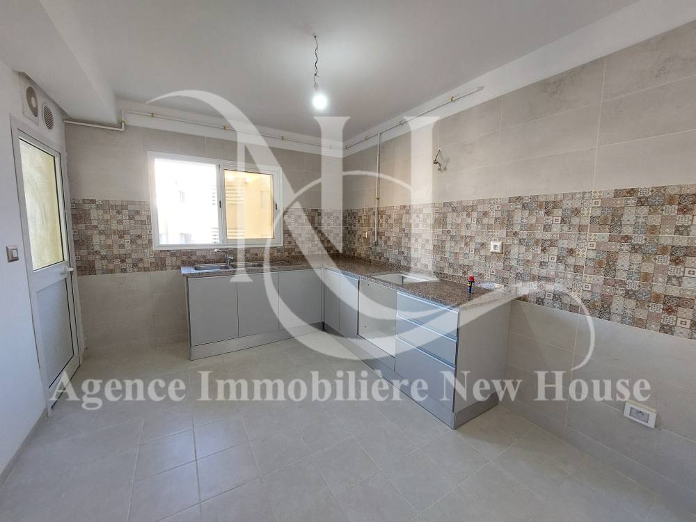 Bizerte Nord Bizerte Location Appart. 4 pices Appartement alv 381