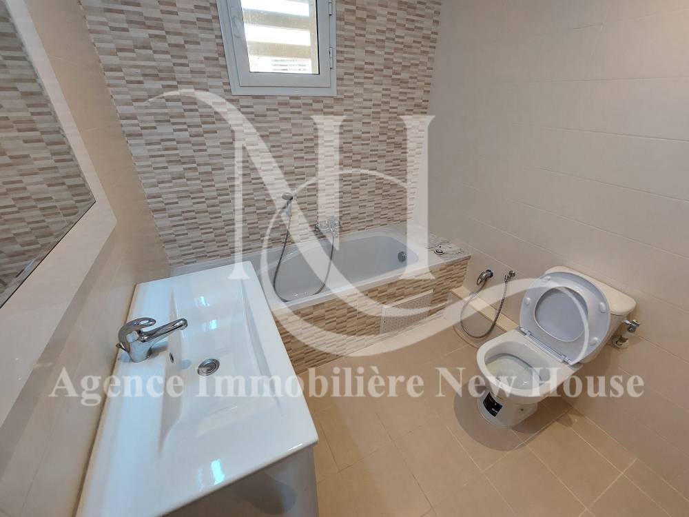 Bizerte Nord Bizerte Location Appart. 4 pices Appartement alv 381