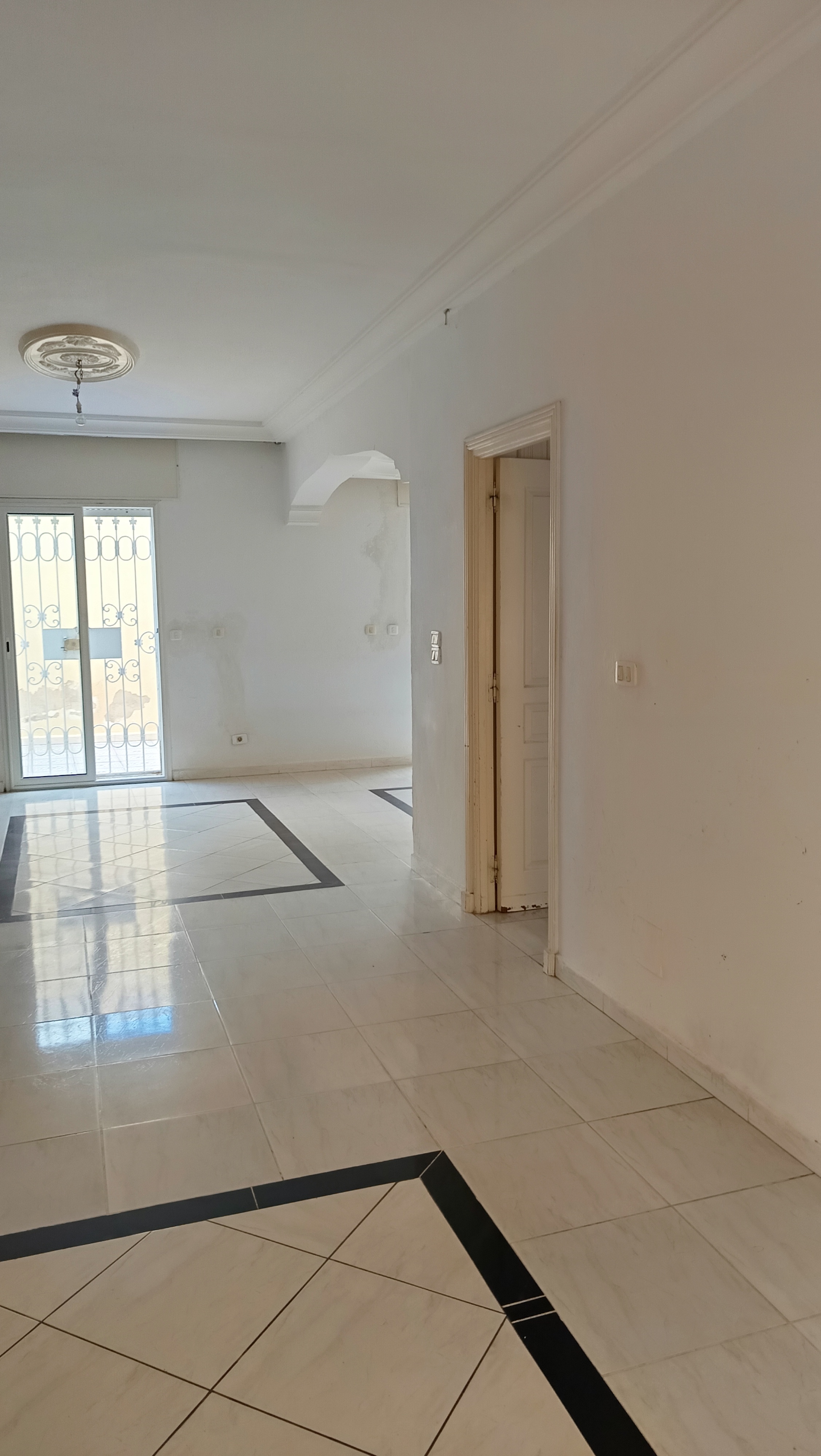 Mohamadia Cite Essalem Location Maisons Loue maison au rdc s plus 1