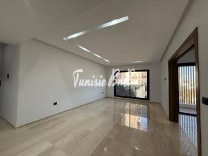 El Kram Jardins de Carthage Location Appart. 1 pice A  un s2 avec piscine aux jardins ref895a