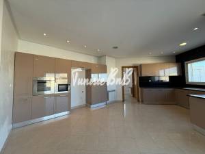 La Marsa Berge Du Lac Location Appart. 1 pice A  un s4 au lac2 ref896a