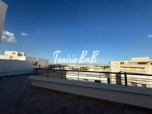 La Marsa Berge Du Lac Location Appart. 1 pice A  un s4 au lac2 ref896a