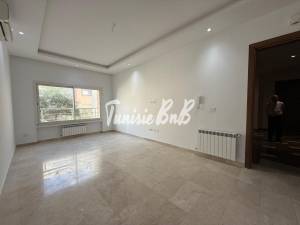 El Kram Jardins de Carthage Location Appart. 1 pice A  un s1 aux jardins de carthage ref897a