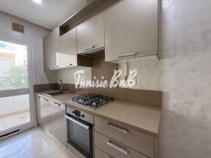 El Kram Jardins de Carthage Location Appart. 1 pice A  un s1 aux jardins de carthage ref897a