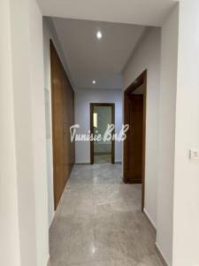 El Kram Jardins de Carthage Location Appart. 1 pice A  un s1 aux jardins de carthage ref897a