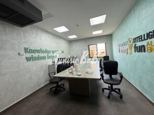 La Marsa Berge Du Lac Location Appart. 1 pice A  un bureau de 250m2 au lac2 ref900a