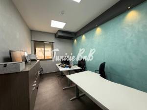 La Marsa Berge Du Lac Location Appart. 1 pice A  un bureau de 250m2 au lac2 ref900a